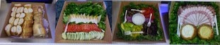Deluxe Create Your Own Platters